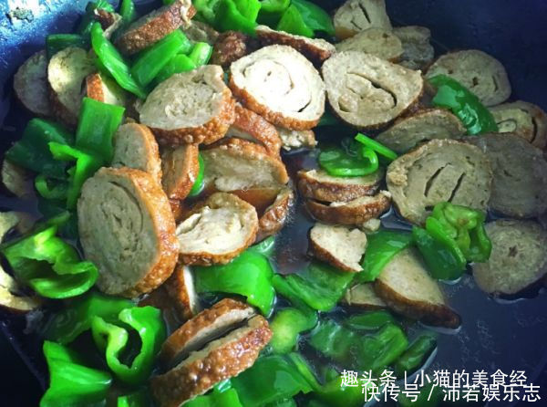 越来越|这是血管清洁剂,每天炒一盘,补钙质,脑瓜灵活,肝脏越来越健康