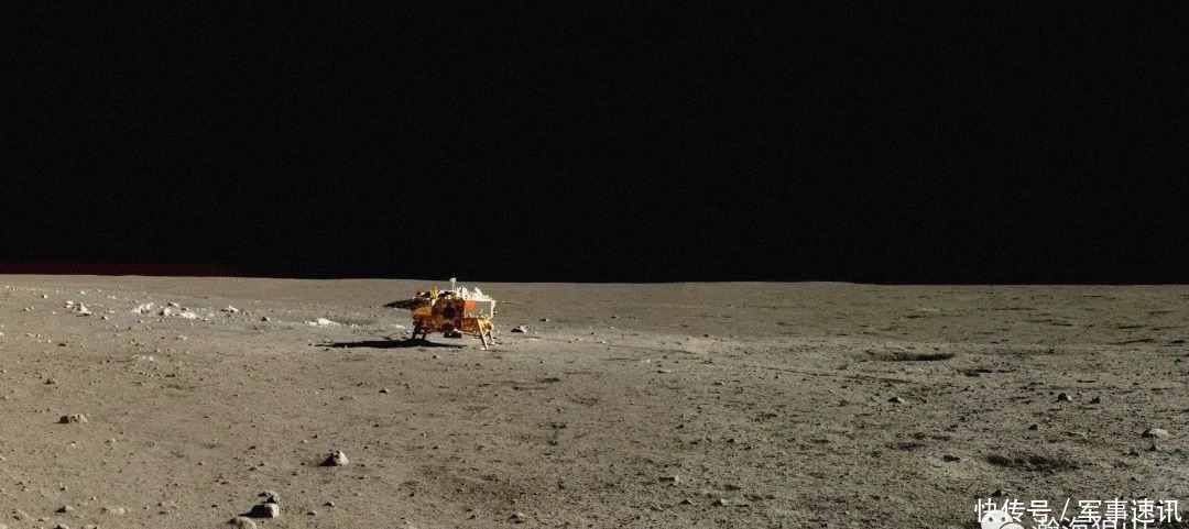 现阶段 现阶段开发月球到底值不值?