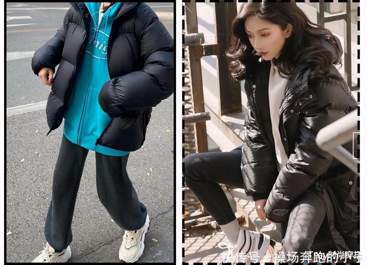 秋冬|秋冬保暖又时髦的4套穿搭,让你省去搭配的烦恼