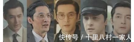 央视国庆晚会8大看点：胡歌一人分饰五角，老艺术家的云端合唱