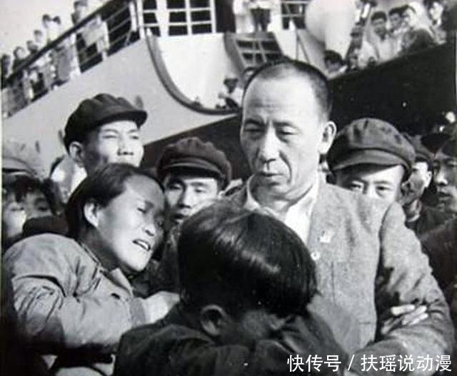 刘连仁|被抓到日本的中国劳工,独自一人山洞里躲藏13年,他怎么过得?