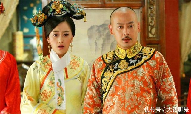 清朝|清朝官员最高奖励,并不是金银财宝,“抬旗改籍”才是最高的赏赐