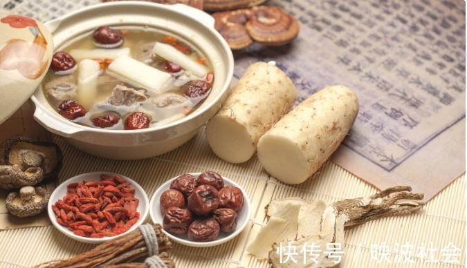 补血|润肺生津，滋阴养胃，益气补血的6道夏季药膳食谱，收藏起来！