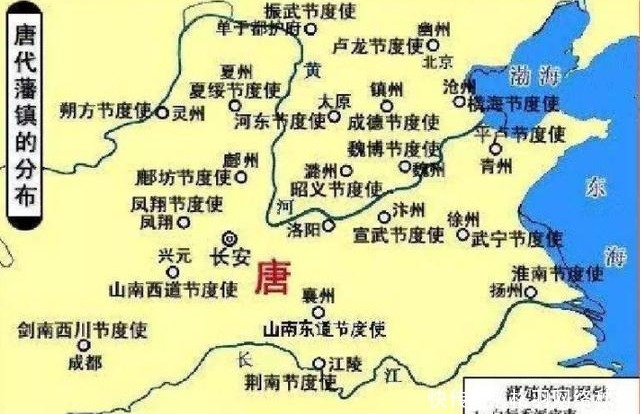 老婆|大唐权相元载成功心得：有个好老婆就成功了一半