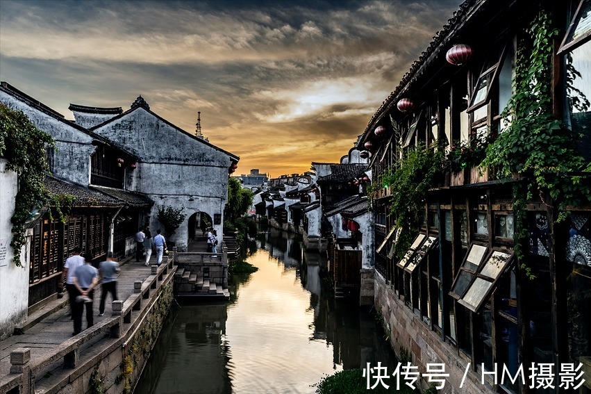 景点|旅游不知道去哪里？快来看看浙江这些景点，各个风景美如画