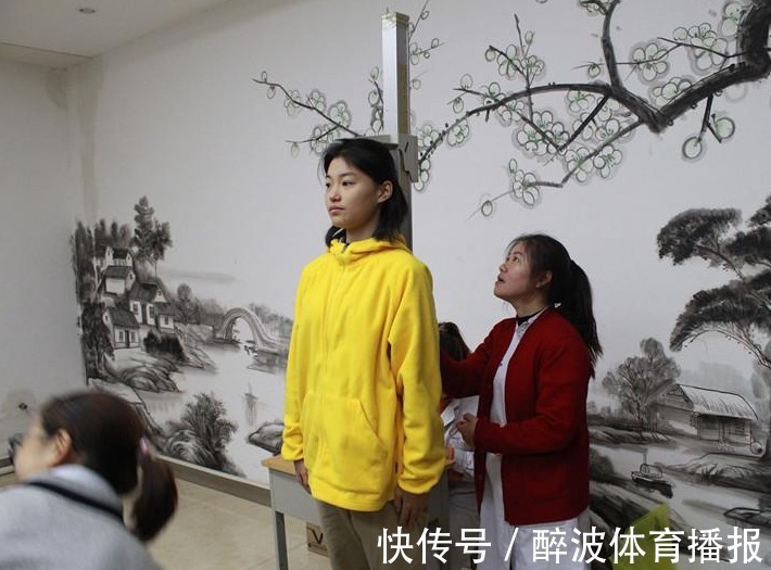 身高表|1-18岁标准身高表出炉:达到这高度才算及格,你家孩子够高了吗?