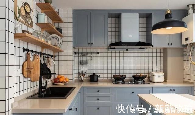 地柜|从玄关到卫生间,每个空间的柜子做足了,才不用费心处理收纳的事!