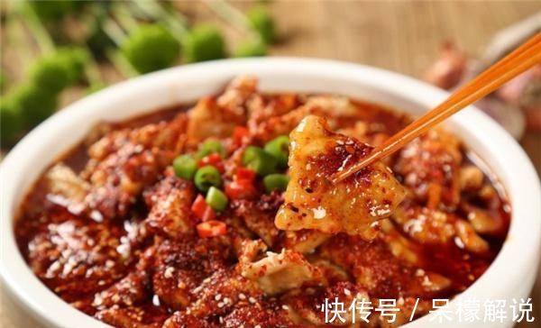 “最受欢迎”的5道下饭菜，很多人都爱第5道，你最爱吃哪个