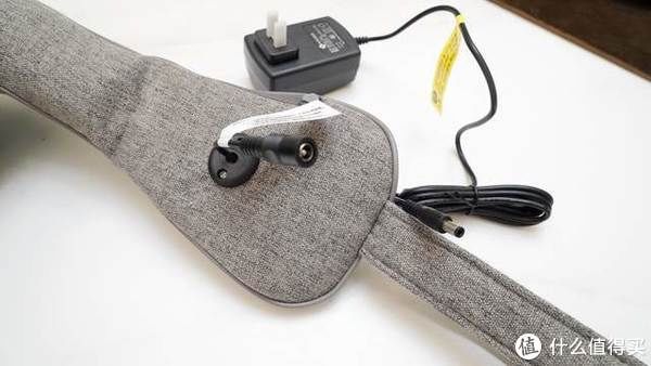 link|华为生态奥佳华颈肩按摩器,颈椎、腰部、腹部三位一体