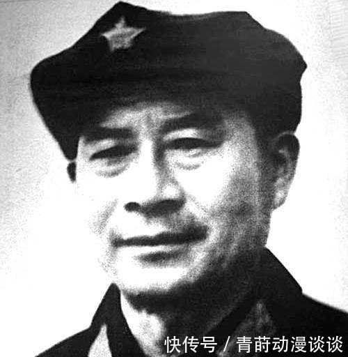 张国焘|是任弼时使张国焘在四方面军中渐渐失去了绝对领导权和话语权！