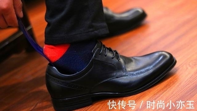 散汗 皮鞋怎么选?小米有品携七面给你生活精致的一面