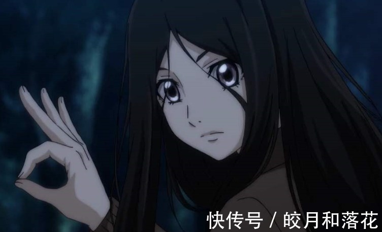 张楚岚|一人之下选角争议，宝儿姐很难还原，女角色干脆全员性转