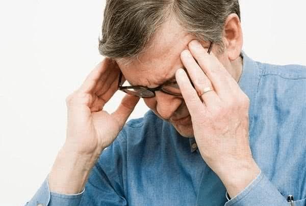 脑供血不足的人,怕“2水、3菜、4事”,劝你尽早打住,别大意