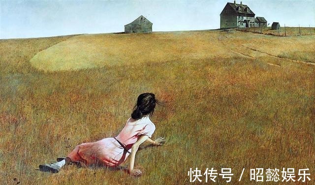 画坛@画家偷偷给邻居画人体,15年画250幅,不料画作登报后被发现