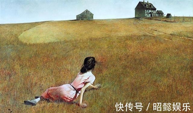 画坛@画家偷偷给邻居画人体，15年画250幅，不料画作登报后被发现