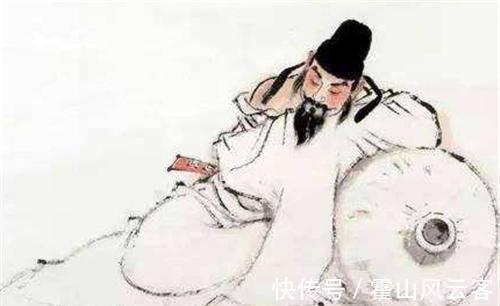 杨贵妃|李白最肉麻的一首诗，赤裸裸地吹捧杨贵妃，开篇两句现代人也常用