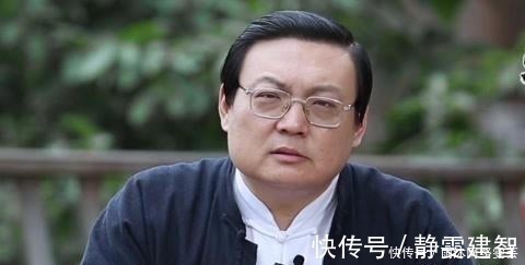 真面目!余秋雨的真面目,究竟是什么?陈丹青的评价,不及老梁一针见血