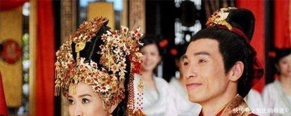 中国|中国古代不得不提及的3位驸马,第2位最牛,不仅敢骂还敢打公主!
