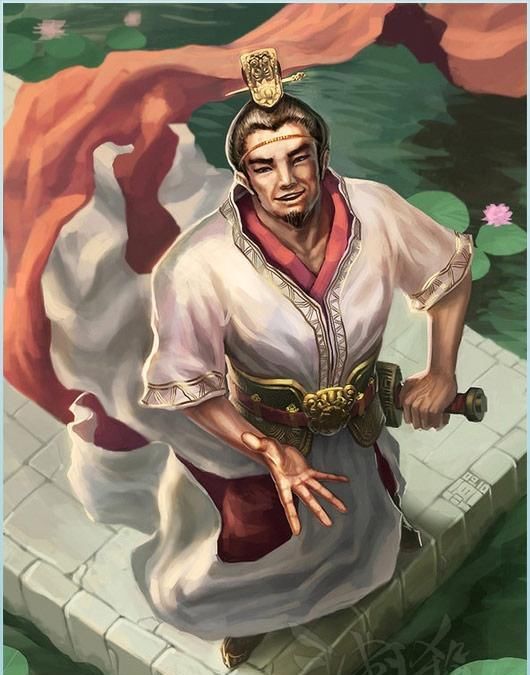 小胖|三国杀：队友菜的出奇？看我如何利用他的菜，来让自己胜利
