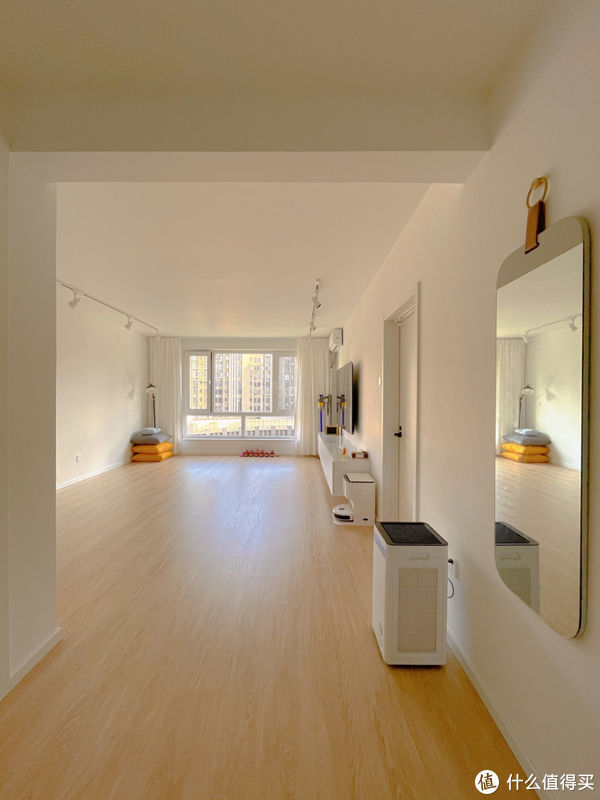 超白玻璃|55岁阿姨第三次装修,不顾反对做了这15个家居决定,入住后越用越顺心!