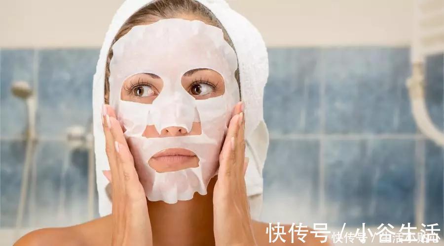 药醇|失去肌肤屏障后的肌肤越来越敏感怎么办?有5件事你要认真记住了