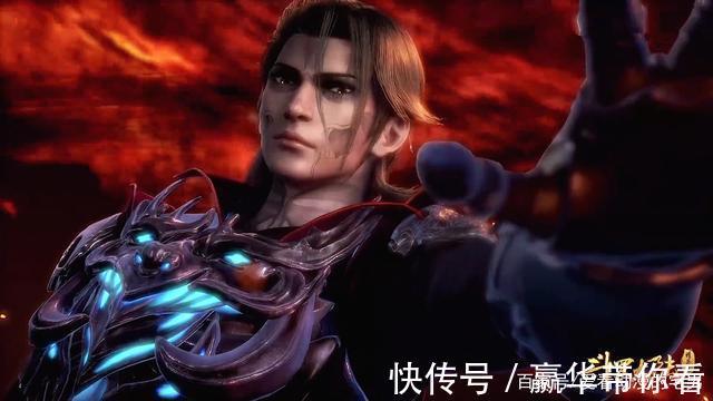 唐昊|斗罗大陆:唐三这辈子最爱的两个女人,最后都差点被他们害死