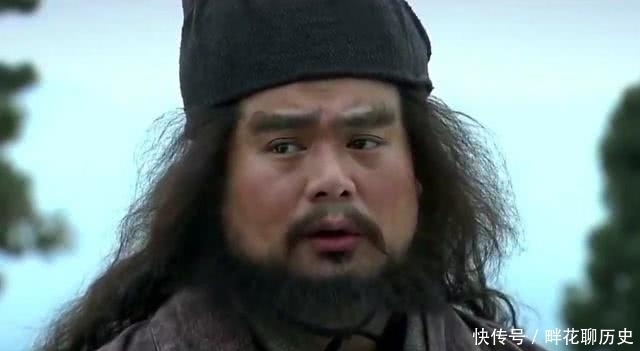 冷冷|张飞慌忙逃命丢了刘备老婆，刘备冷冷说了1句话，如今却成为黑帮名言！