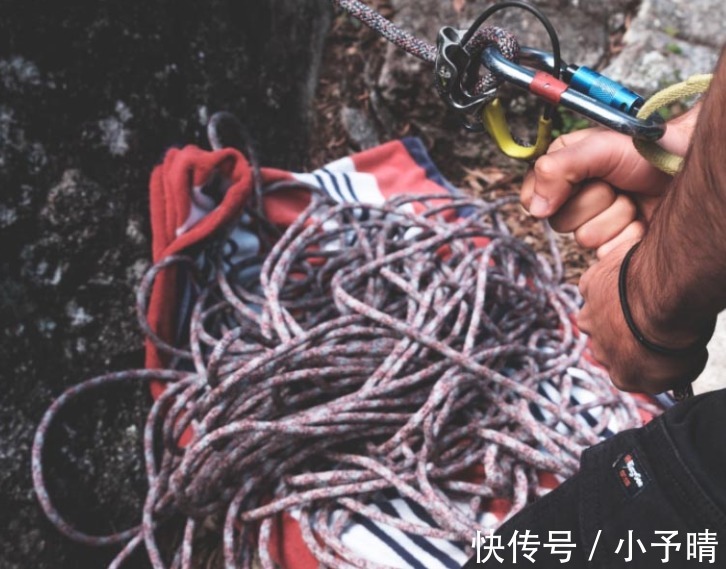 登山绳|EN 892:2012+A1:2016亚马逊的登山绳安全要求