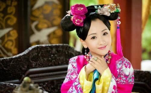 皇帝|她嫁给比自己大40岁的天子,五年生下四胎,后代连出两位大清皇帝