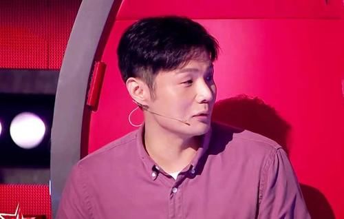 《好声音2021》导师曝光,李荣浩再次连任,新导师比周杰伦只强不弱