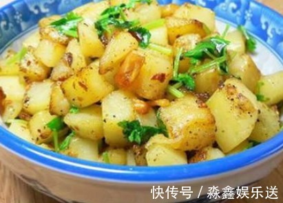 胡萝卜|香飘满屋的家常菜,经典美味,好吃不腻,每次做完都不够吃