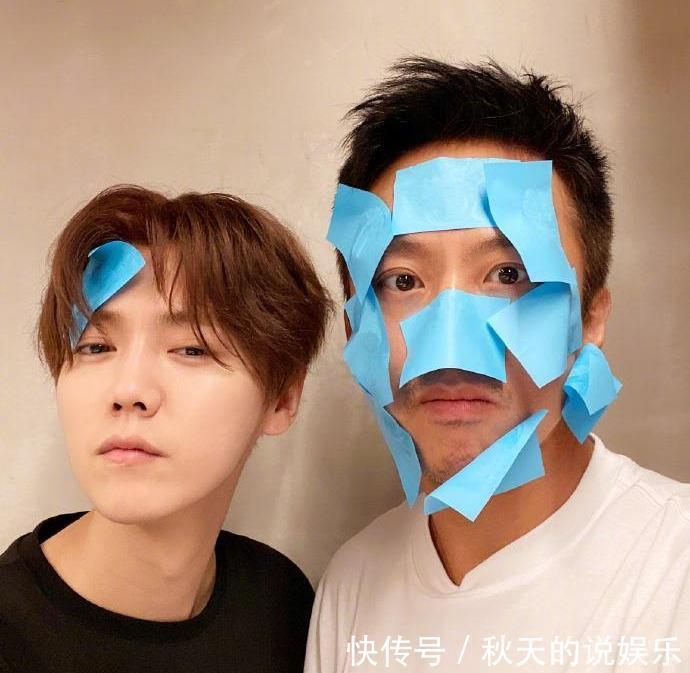 极限|阵容比《跑男》强大,形式比《极限挑战》新颖,这档新综艺太魔性