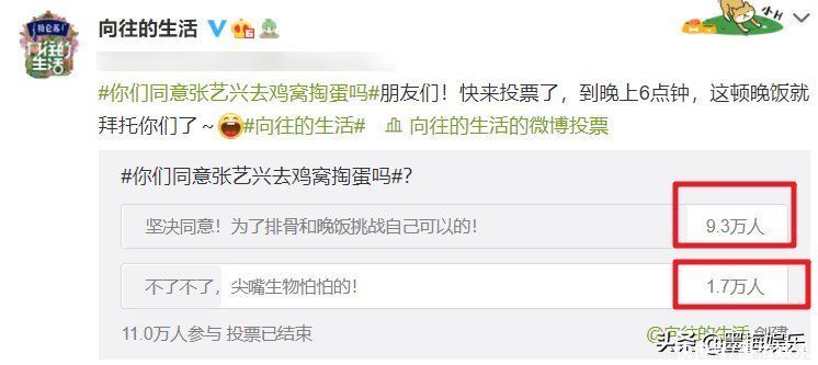 张艺兴：《向往5》变“极限挑战”，被黄老师要求去捡鸡蛋