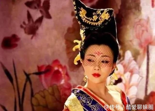 暴露|狄仁杰死后，武则天痛喊四个字，暴露二人真实关系，史官不敢写！