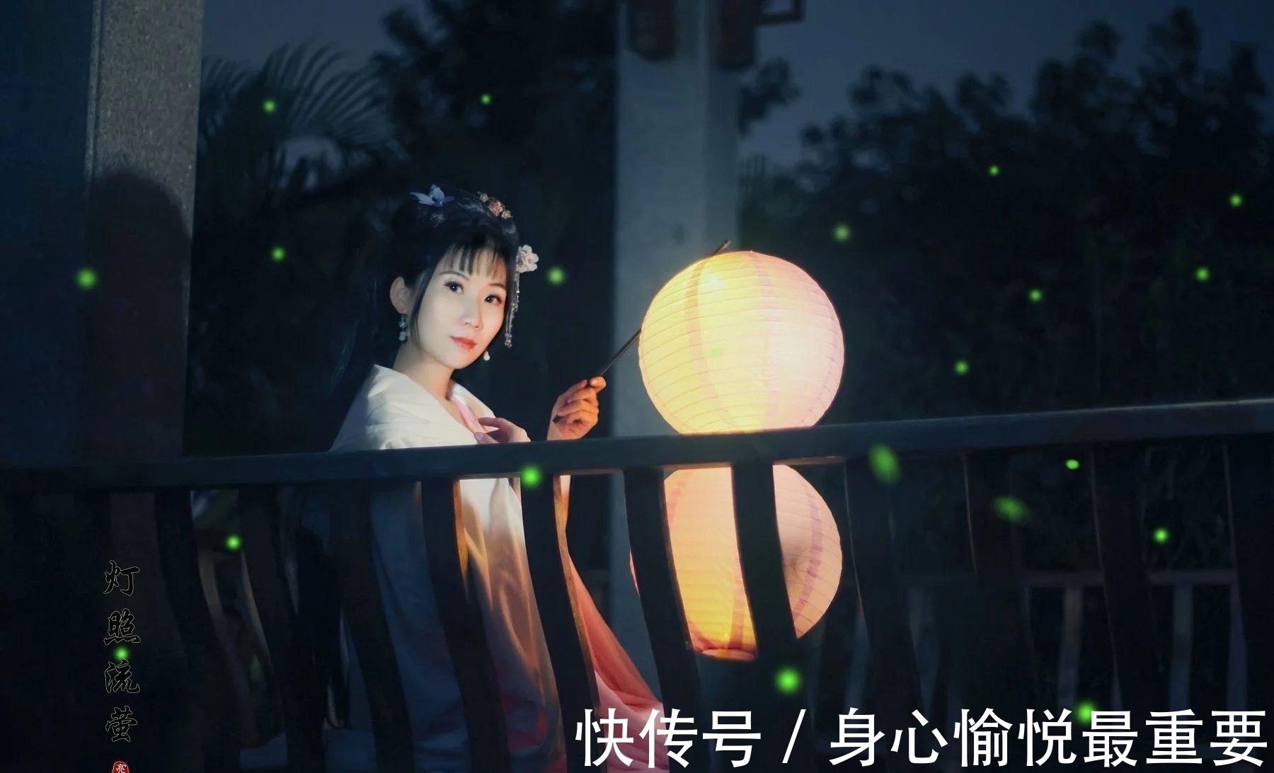 飞镜|张养浩中秋望月，写下一首折桂令，成为元代最经典的中秋散曲之一