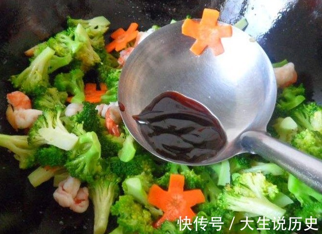 我也是刚知道，蚝油不能乱用，要牢记“4不放”和“3不吃”