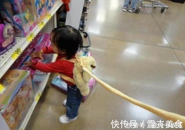 偷东西|女儿拿糖果忘付钱,超市要求10倍赔偿,妈妈的做法引众人点赞