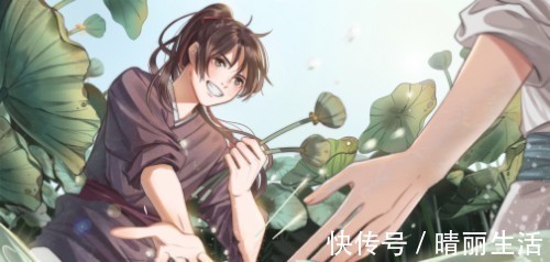 魔道祖师$魔道祖师番外篇之忘羡甜向小日常（一百七十一）