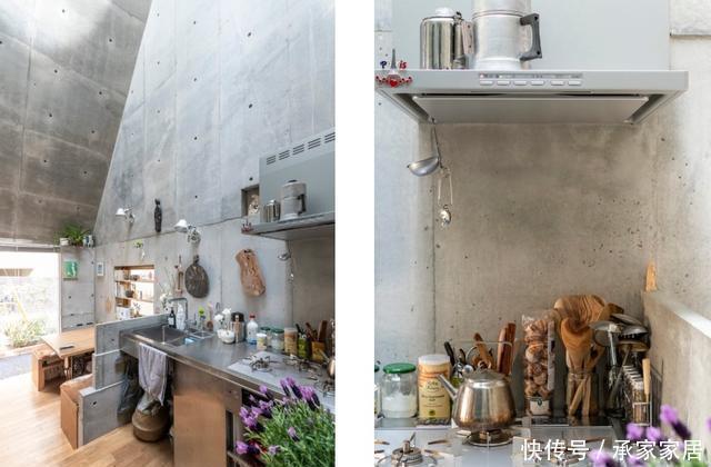 建筑师|越来越多人直接入住毛坯房?省钱又安全,太聪明了,后悔装修早了