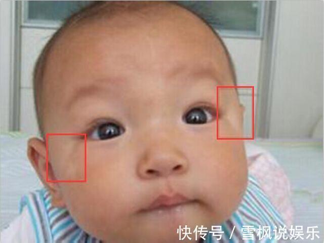 小两口|宝宝睡觉出现这个情况,一定要重视,很多父母不当回事!