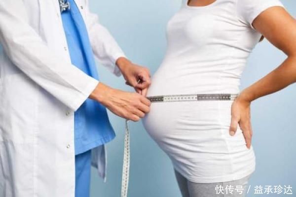 腹痛|43岁女子腹痛就医，发现已怀孕34周，大儿子难以接受不可能