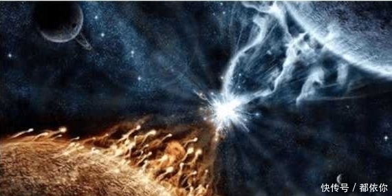 科学家 宇宙的最终归宿是什么?科学家给出两种答案,值得了解一下