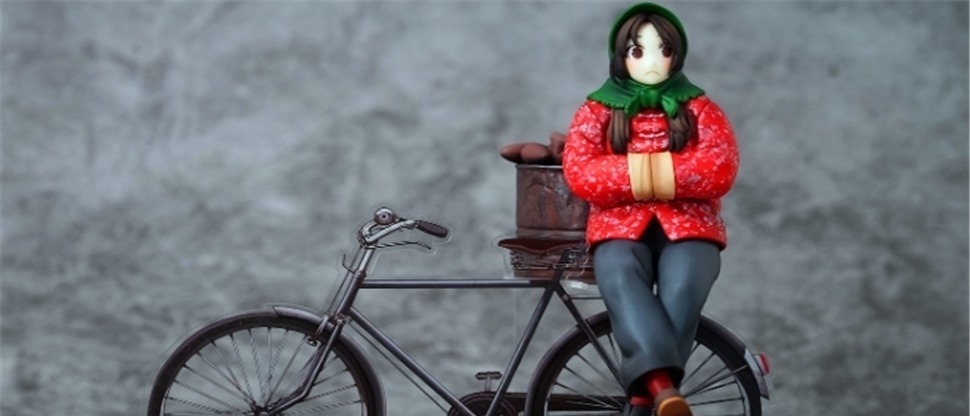 手办|当熊孩子弄坏了你的手办,你会怎么办?送几斤作业完美解决