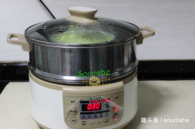 蛋糕别再烤了，学会这个蛋糕方子，一个蒸锅就能做出十几种蛋糕！