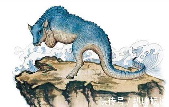 建木|黄帝是怎样的一个人 《山海经》中的记载可能颠覆你的想象