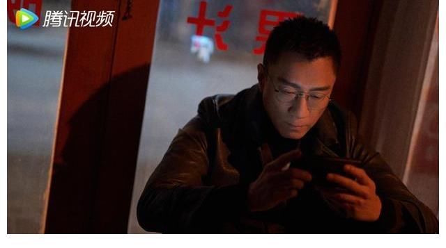 刘奕君|《扫黑风暴》片头被指抄袭？这个过失谁来承担？