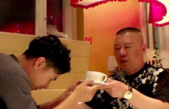 汪涵|欧弟:替父还清千万巨债,离开汪涵、拜师郭德纲后过得怎样了?