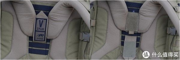 molle|硬派军包的民用体验,塔虎TT突击背包MKIII45L背包的一家之言