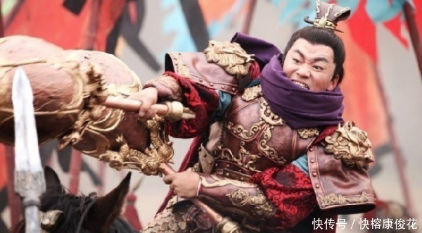 西楚霸王|为啥古代人上百斤重的兵器,现代人拼命也拿不动?