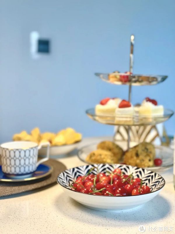 厨房|不要定制柜，6米客厅0杂物，全屋宜家却比豪宅还精致！！